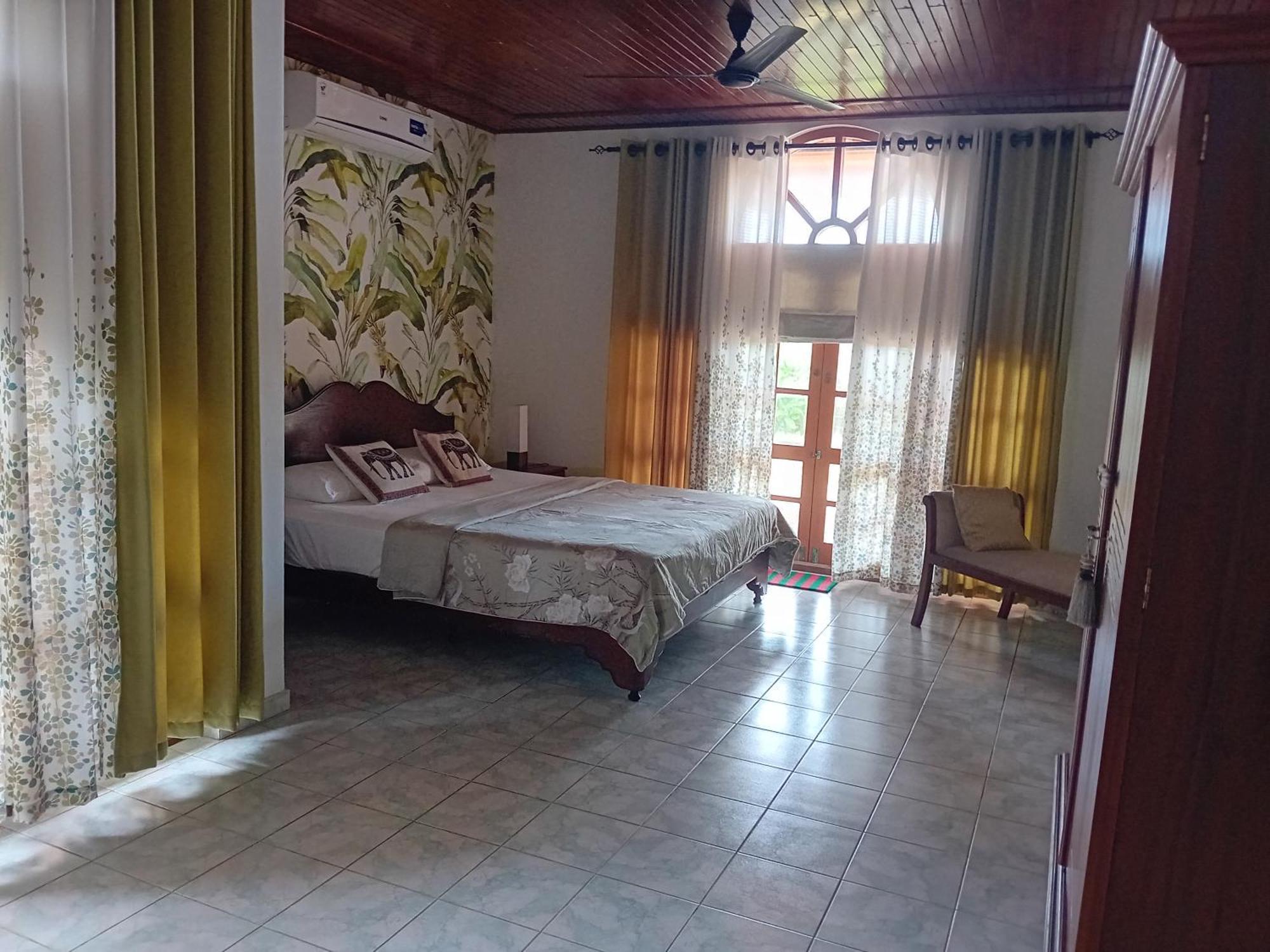 Villa Sea Breeze Kepungoda Εξωτερικό φωτογραφία